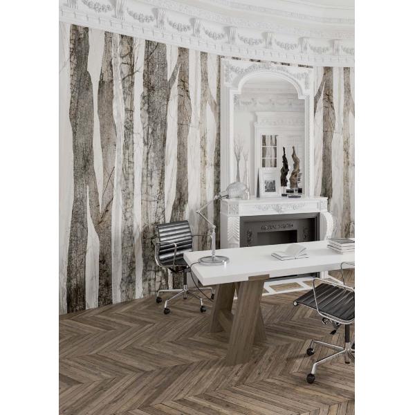 Tapeta Tecnografica Forest kolekcja Decoratives