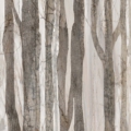 Tapeta włoskiej marki Tecnografica Forest z kolekcji Decoratives wariant 1 Brown