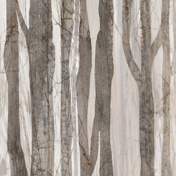 Tapeta-Tecnografica-Forest-kolekcja-Decoratives-Brown Tapeta włoskiej marki Tecnografica Forest z kolekcji Decoratives wariant 1 Brown