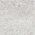 Tapeta włoskiej marki Tecnografica Ghirigori z kolekcji Decoratives wariant 1 White