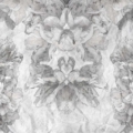 Tapeta Tecnografica Giorgia Beltrami: Genus kolekcja Art Collections wariant 1 grey