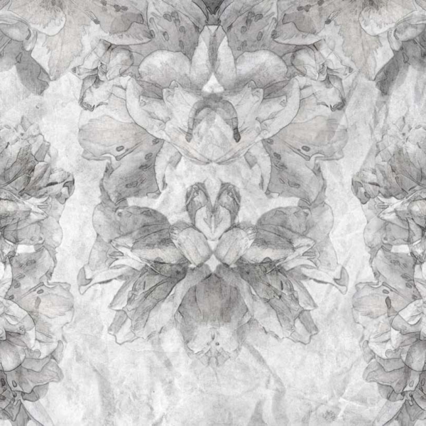 Tapeta-Tecnografica-Giorgia-Beltrami-Genus-kolekcja-Art-Collections-grey Tapeta Tecnografica Giorgia Beltrami: Genus kolekcja Art Collections wariant 1 grey