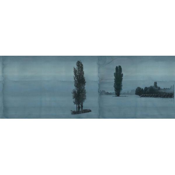 Tapeta-Tecnografica-Giorgia-Beltrami-Pensiero-Naturale-kolekcja-Art-Collections Tapeta Tecnografica Giorgia Beltrami: Pensiero Naturale kolekcja Art Collections