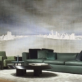 Tapeta Tecnografica Giorgia Beltrami: Sky over NYC kolekcja Art Collections