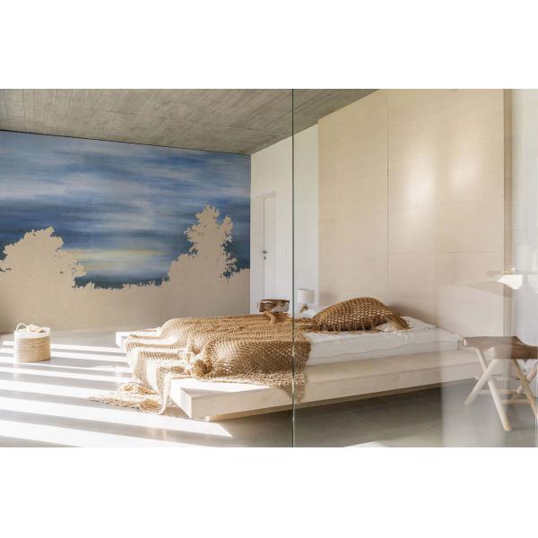 Tapeta-Tecnografica-Giorgia-Beltrami-Sky-over-San-Fao-kolekcja-Art-Collections Tapeta Tecnografica Giorgia Beltrami: Sky over San Fao kolekcja Art Collections