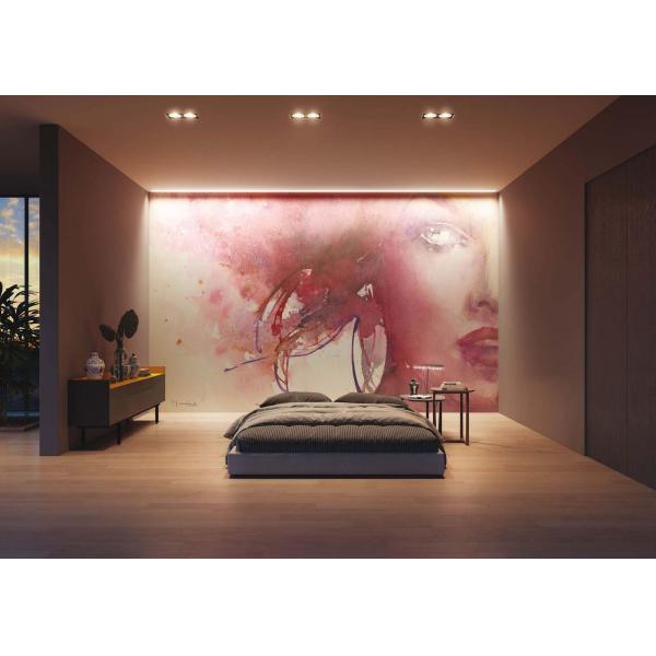 Tapeta Tecnografica Giovanna Casotto: Eau Rouge kolekcja Art Collections