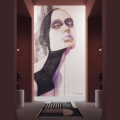 Tapeta Tecnografica Giovanna Casotto: Elenoire kolekcja Art Collections