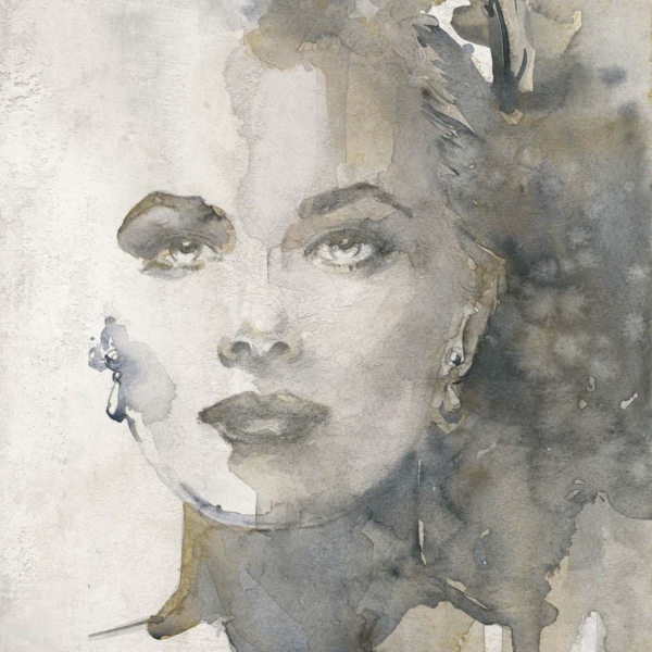 Tapeta-Tecnografica-Giovanna-Casotto-Rossana-kolekcja-Art-Collections-Rossana Tapeta włoskiej marki Tecnografica Giovanna Casotto: Rossana z kolekcji Art Collections wariant 1 Rossana