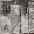 Tapeta włoskiej marki Tecnografica Giulia Ori: Arpa z kolekcji Art Collections wariant 1 STRONG