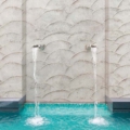 Tapeta Tecnografica Grey Sea kolekcja Decoratives