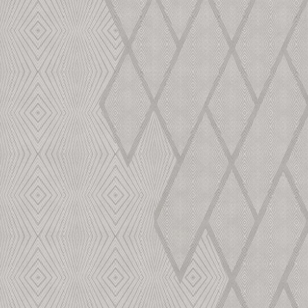 Tapeta-Tecnografica-Grigio-Argento-kolekcja-Decoratives-Light-Grey Tapeta włoskiej marki Tecnografica Grigio Argento z kolekcji Decoratives wariant 1 Light Grey
