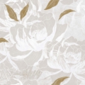 Tapeta Tecnografica Haiku z kolekcji Decoratives wariant 5 Gold