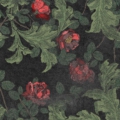 Tapeta włoskiej marki Tecnografica Howard z kolekcji Decoratives wariant 1 Original