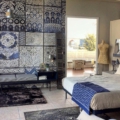 Tapeta Tecnografica Indian Carpet kolekcja Decoratives