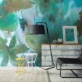 Tapeta Tecnografica Jade kolekcja Decoratives