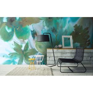 Tapeta Tecnografica Jade kolekcja Decoratives