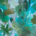 Tapeta włoskiej marki Tecnografica Jade z kolekcji Decoratives wariant 1 Jade Green