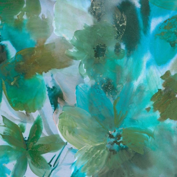 Tapeta-Tecnografica-Jade-kolekcja-Decoratives-Jade-Green Tapeta włoskiej marki Tecnografica Jade z kolekcji Decoratives wariant 1 Jade Green