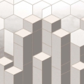 Tapeta Tecnografica Jimi kolekcja Geometric Notes wariant 1 SOFT