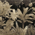 Tapeta Tecnografica Jungle Club kolekcja Decoratives wariant 4 Gold