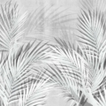 Tapeta Tecnografica Kenthie z kolekcji Decoratives wariant 6 Pearl Grey