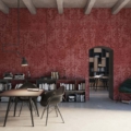 Tapeta Tecnografica King's Room kolekcja Tessuti