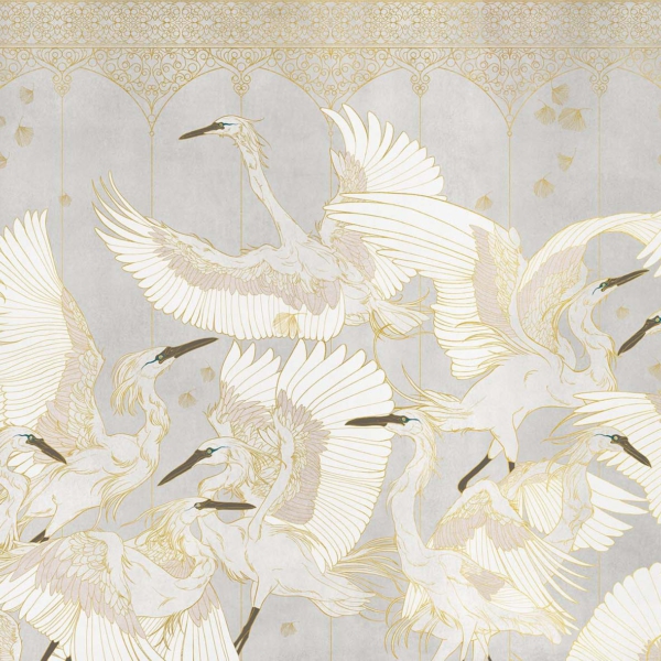 Tapeta-Tecnografica-La-Danse-kolekcja-Decoratives-Ivory Tapeta Tecnografica La Danse kolekcja Decoratives wariant 4 Ivory