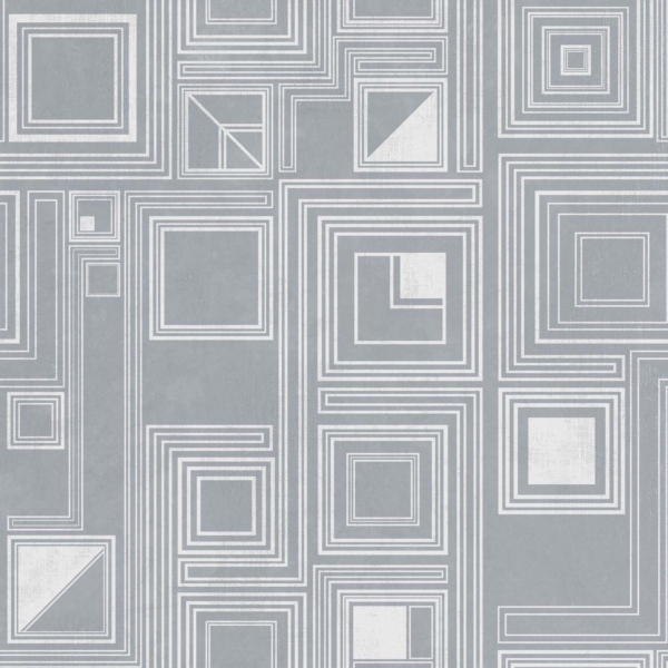 Tapeta-Tecnografica-Labirinto-kolekcja-Architetture-grey-blue Tapeta Tecnografica Labirinto z kolekcji Architetture wariant 5 grey-blue