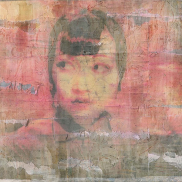 Tapeta-Tecnografica-Leo-Bellei-Anna-May-kolekcja-Art-Collections-Rose Tapeta włoskiej marki Tecnografica Leo Bellei: Anna May z kolekcji Art Collections wariant 1 Rose