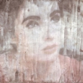 Tapeta włoskiej marki Tecnografica Leo Bellei: Liz z kolekcji Art Collections wariant 1 Rose