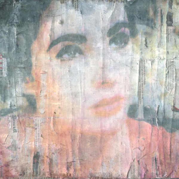 Tapeta-Tecnografica-Leo-Bellei-Liz-kolekcja-Art-Collections-Vintage Tapeta włoskiej marki Tecnografica Leo Bellei: Liz z kolekcji Art Collections wariant 1 Vintage