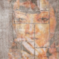 Tapeta Tecnografica Leo Bellei: Mistery kolekcja Art Collections