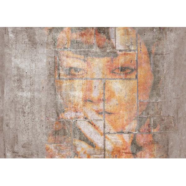 Tapeta Tecnografica Leo Bellei: Mistery kolekcja Art Collections