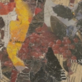Tapeta włoskiej marki Tecnografica Leo Bellei: Nature z kolekcji Art Collections wariant 1 Natural