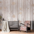 Tapeta Tecnografica Lullaby kolekcja Decoratives