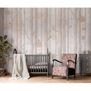 Tapeta Tecnografica Lullaby kolekcja Decoratives