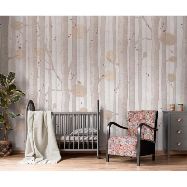 Tapeta-Tecnografica-Lullaby-kolekcja-Decoratives Tapeta Tecnografica Lullaby kolekcja Decoratives