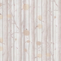 Tapeta włoskiej marki Tecnografica Lullaby z kolekcji Decoratives wariant 1 Autumn