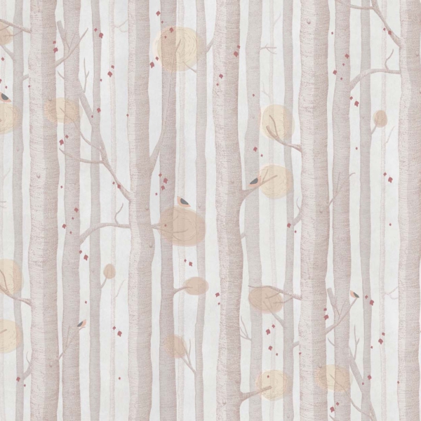 Tapeta-Tecnografica-Lullaby-kolekcja-Decoratives-Autumn Tapeta włoskiej marki Tecnografica Lullaby z kolekcji Decoratives wariant 1 Autumn