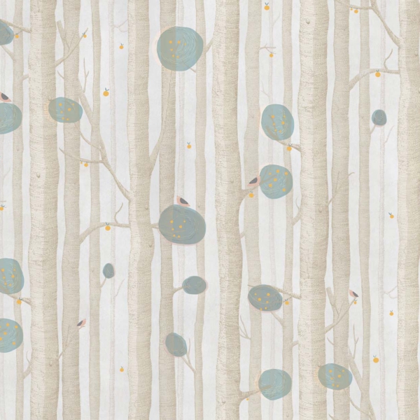 Tapeta-Tecnografica-Lullaby-kolekcja-Decoratives-Summer Tapeta Tecnografica Lullaby kolekcja Decoratives wariant 4 Summer