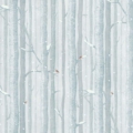 Tapeta włoskiej marki Tecnografica Lullaby z kolekcji Decoratives wariant 1 Winter