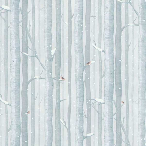 Tapeta-Tecnografica-Lullaby-kolekcja-Decoratives-Winter Tapeta włoskiej marki Tecnografica Lullaby z kolekcji Decoratives wariant 1 Winter