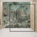 Tapeta Tecnografica MAD: Gate kolekcja Art Collections
