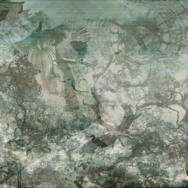 Tapeta-Tecnografica-MAD-Gate-kolekcja-Art-Collections-Gate Tapeta włoskiej marki Tecnografica MAD: Gate z kolekcji Art Collections wariant 1 Gate