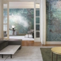 Tapeta Tecnografica MAD: Rain kolekcja Art Collections