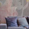Tapeta Tecnografica Magnolia kolekcja Decoratives