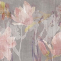 Tapeta włoskiej marki Tecnografica Magnolia z kolekcji Decoratives wariant 1 colored