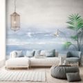 Tapeta Tecnografica Malindi Dream kolekcja Landscapes