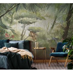 Tapeta Tecnografica Manaus kolekcja Decoratives