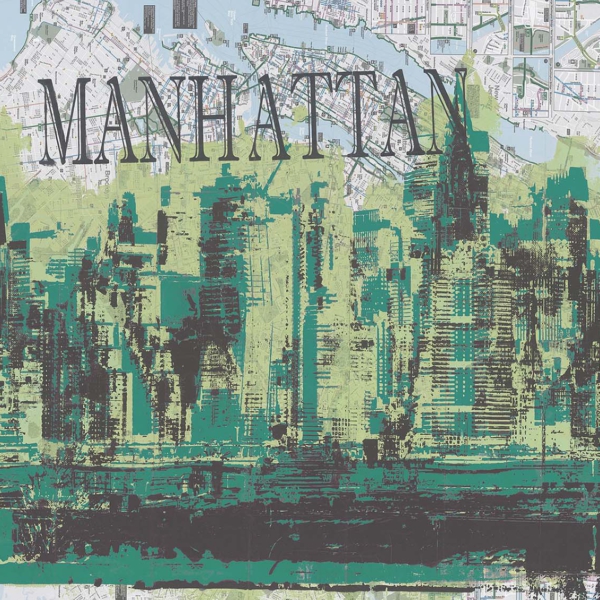 Tapeta-Tecnografica-Manhattan-kolekcja-Decoratives-GREEN Tapeta Tecnografica Manhattan kolekcja Decoratives wariant 1 GREEN